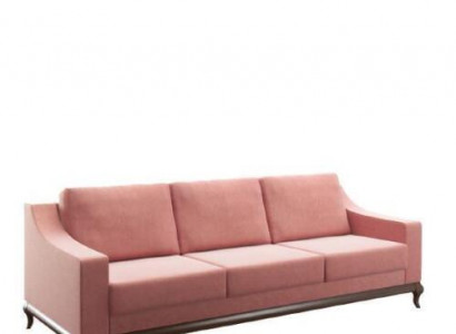 3-seater sofa, sleeper sofa, modern style designer furniture with bed function